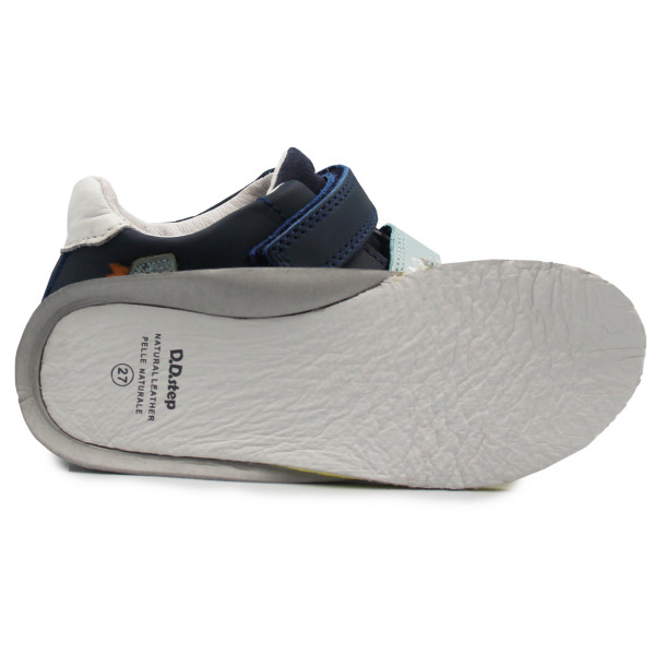 Świecące Buty Dla Chłopca DD STEP S050-411140AM