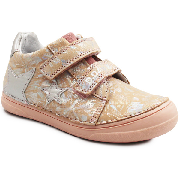 Buty Na Jesień Dla Dziewczynki DD STEP S078-41678AM