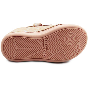 Buty Na Jesień Dla Dziewczynki DD STEP S078-41678AM