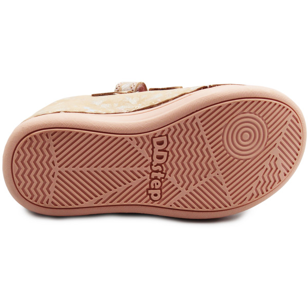 Buty Na Jesień Dla Dziewczynki DD STEP S078-41678AM