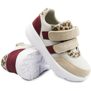 Buty Na Wiosnę Dla...