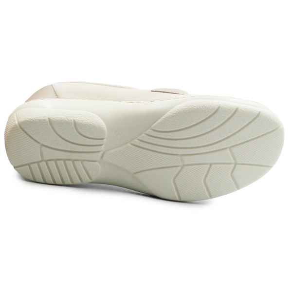 Eleganckie Buty Damskie Mokasyny Podowell Magic Sable