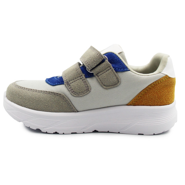 Sportowe Buty Dziecięce Na Jesień DD STEP F083-41879BM