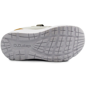 Sportowe Buty Dziecięce Na Wiosnę DD STEP F083-41879BM