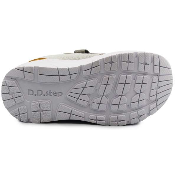 Sportowe Buty Dziecięce Na Jesień DD STEP F083-41879BM