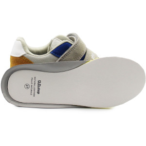 Sportowe Buty Dziecięce Na Jesień DD STEP F083-41879BM