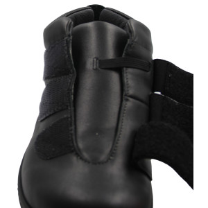 Damskie Buty Skórzane Na Szeroka Stopę Podowell Anatole