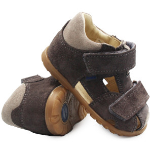 Sandały Dla Chłopca Ameko...