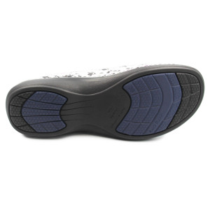 Damskie Klapki Nursing Care Berlin wg4ag20 Cats