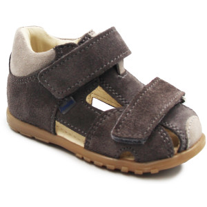 Sandały Dla Chłopca Ameko a8 Rio- Iron