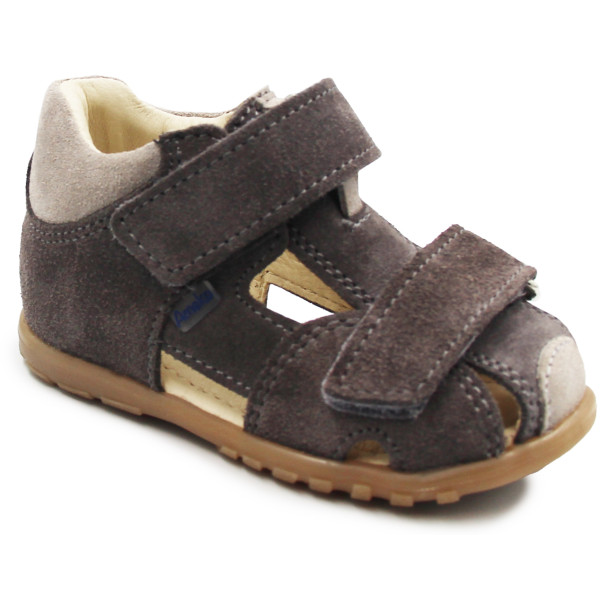 Sandały Dla Chłopca Ameko a8 Rio- Iron