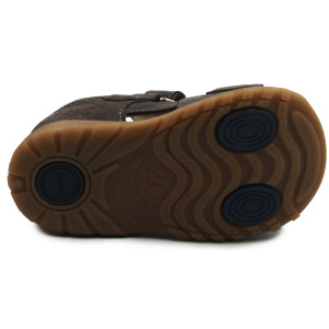 Sandały Dla Chłopca Ameko a8 Rio- Iron