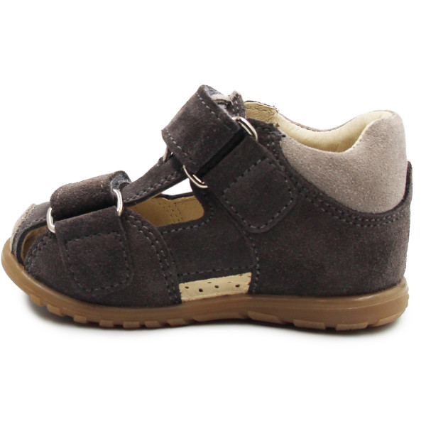 Sandały Dla Chłopca Ameko a8 Rio- Iron