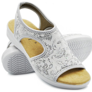 Damskie wygodne elastyczne...