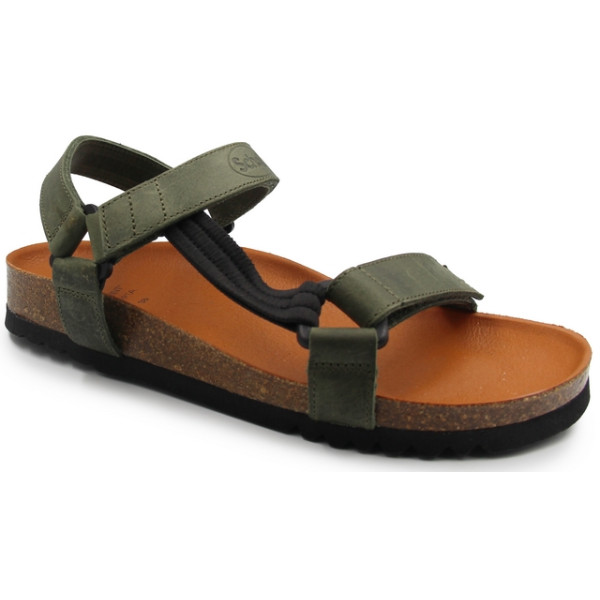 Wygodne Sandały Na Lato Scholl Heaven Ad Med mf230091043