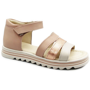 Sandały Dla Dziewczynki Emel e 2803