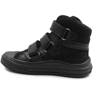 Buty Dla Chłopca Na Jesień Trampki Sportowe Bartek 17044305