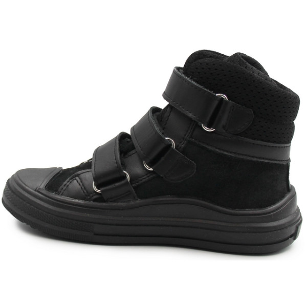 Buty Dla Chłopca Na Jesień Trampki Sportowe Bartek 17044305