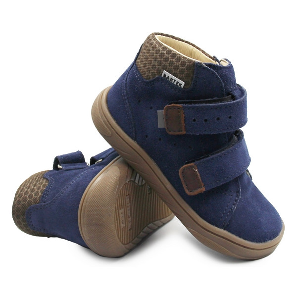 Buty na wiosnę dla chłopca Bartek 14043501