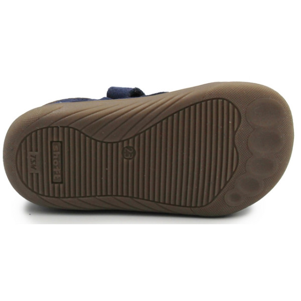 Buty na wiosnę dla chłopca Bartek 14043501