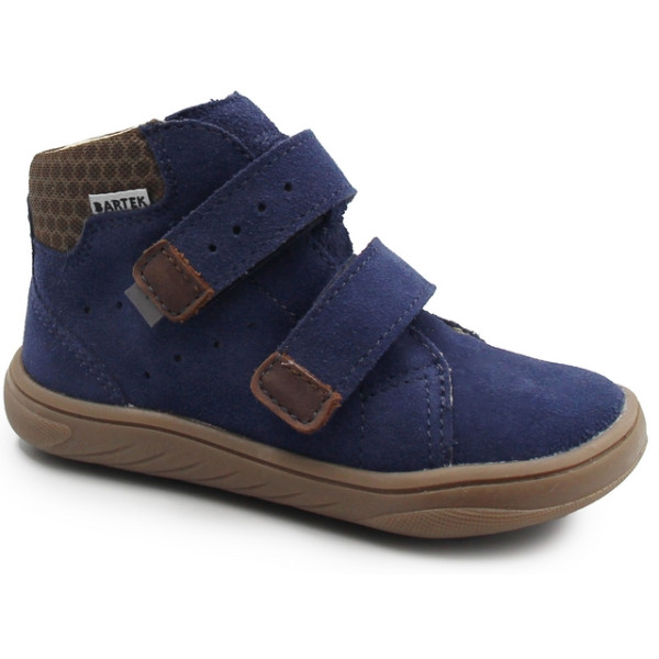 Buty na wiosnę dla chłopca Bartek 14043501