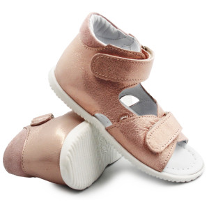 Sandały Dla Dziewczynki...