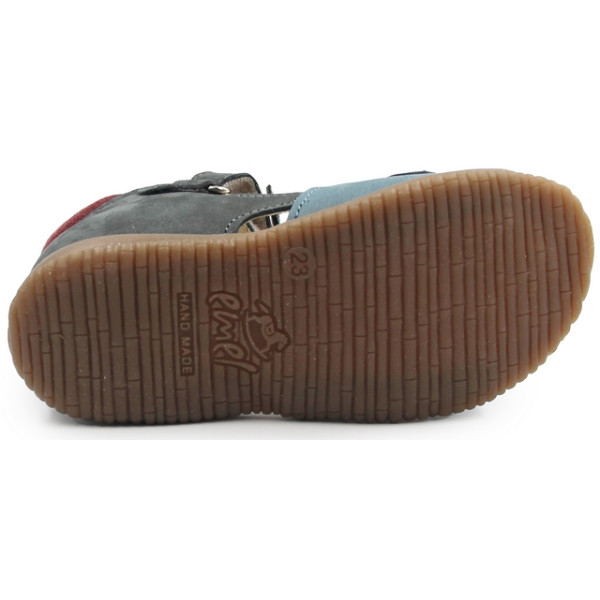 Sandały Dla Chłopczyka Emel es 2428B-29