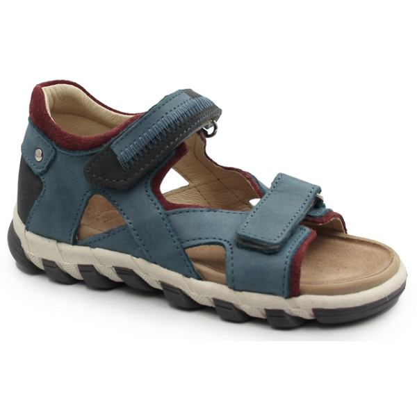 Sandały Dla Chłopca Emel e 2095-39