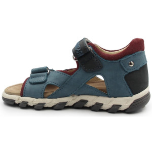 Sandały Dla Chłopca Emel e 2095-39