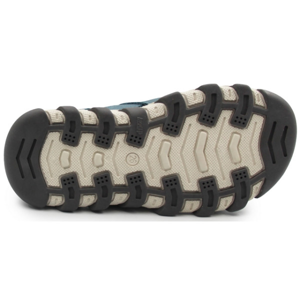 Sandały Dla Chłopca Emel e 2095-39