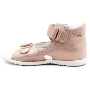 Sandały Dla Dziewczynki Emel es 2431B-14