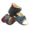 Sandały Dla Chłopczyka Emel...