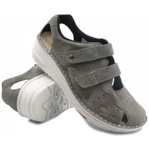 Sandały dla kobiet na lato...