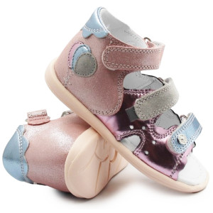 Sandały Profilaktyczne Dla...