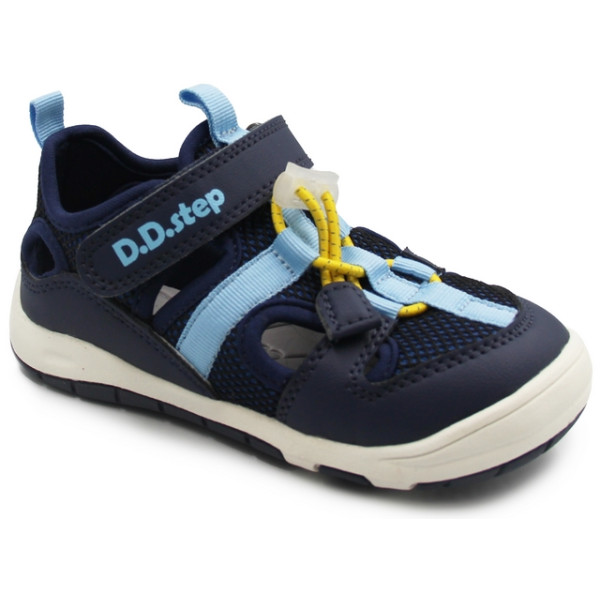 Buty Do Wody Dla Chłopca Sandały DD STEP G065-41453M
