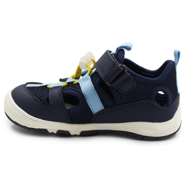 Buty Do Wody Dla Chłopca Sandały DD STEP G065-41453M