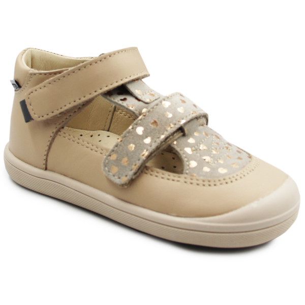 Buciki Dla Dziewczynki Do Szkoły i Przedszkola Elastyczne Bartek 11042603