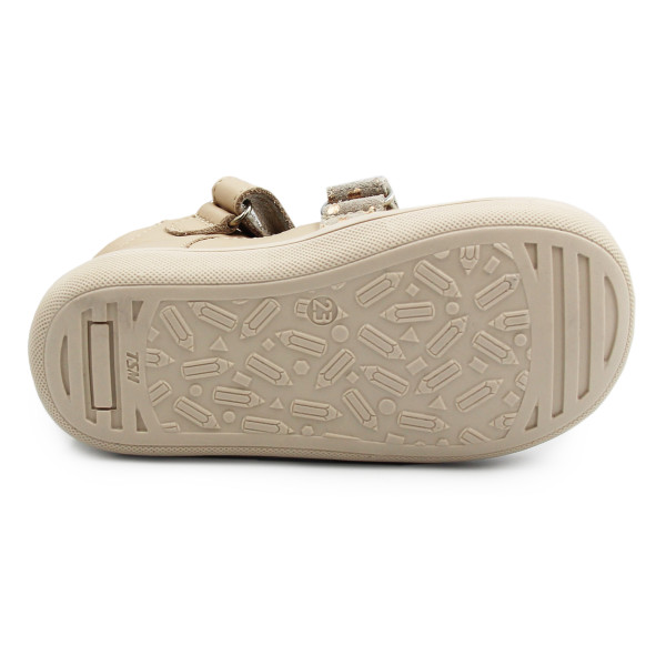 Buciki Dla Dziewczynki Do Szkoły i Przedszkola Elastyczne Bartek 11042603