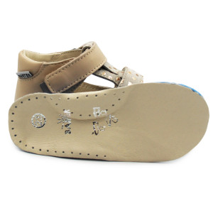 Buciki Dla Dziewczynki Do Szkoły i Przedszkola Elastyczne Bartek 11042603