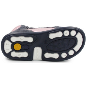 Sandały Ortopedyczne Dla Dziewczynki Na Lato Wakacje MEMO AGNES