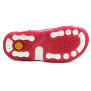 Korekcyjne Sandały Dla Dziewczynek Na Lato MEMO JULIET