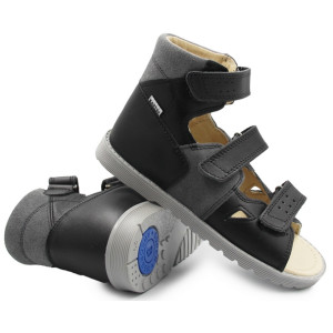 Ortopedyczne Sandały Dla...