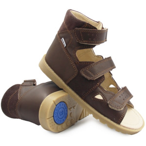 Buty profilaktyczne sandały...