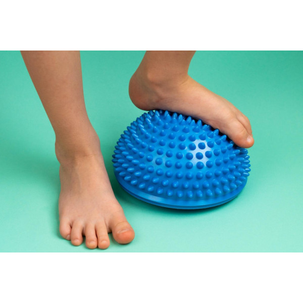 Jeżyki Sensoryczne Półkule Do Ćwiczeń Halcamp