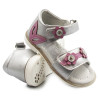 Sandały Dziewczęce Wojtyłko...