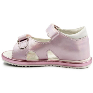 Sandały Dla Dziewczynki Kot Błyszczące Primigi 3913211