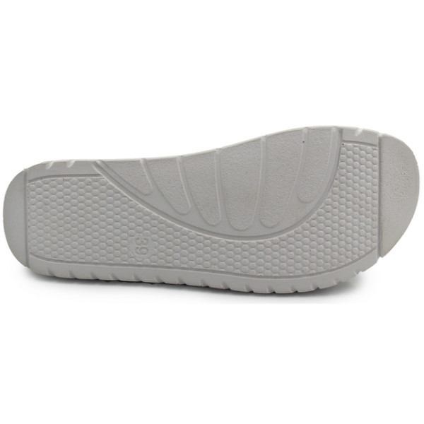 Damskie Sandały Na Lato Skórzane Inblu 158 d 207