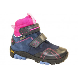 Zimowe Buty Dziewczęce...