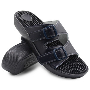 Masujące Klapki Damskie Do...