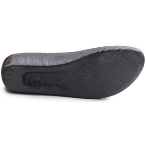 Masujące Klapki Damskie Do Pracy Fakirki 03/C2F Blue SILVA